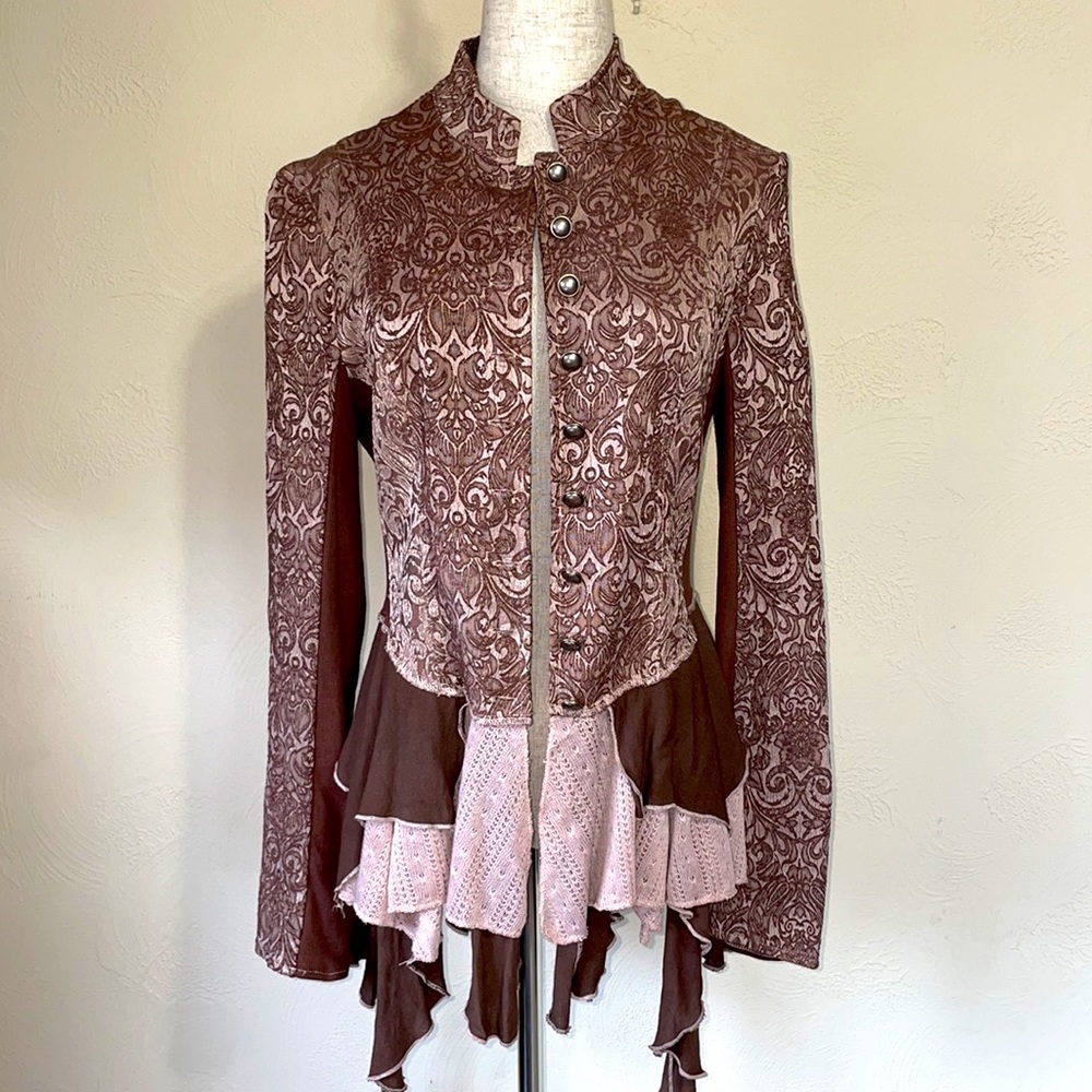 Ark & Co. jacket